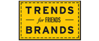 Скидка 10% на коллекция trends Brands limited! - Кашары
